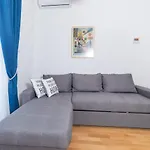 Ana\'S Apartment Budva Mne