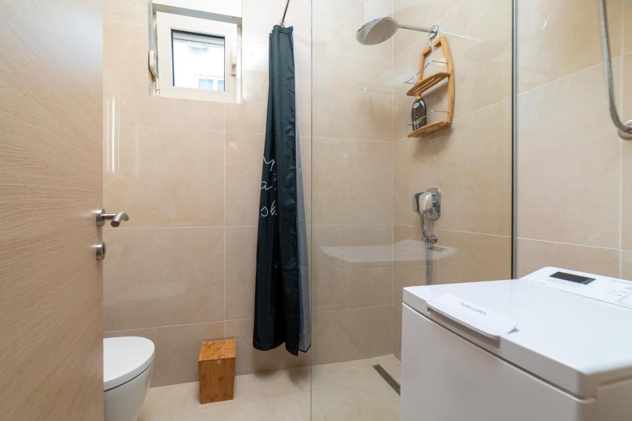 Ana's Mne Apartment Budva