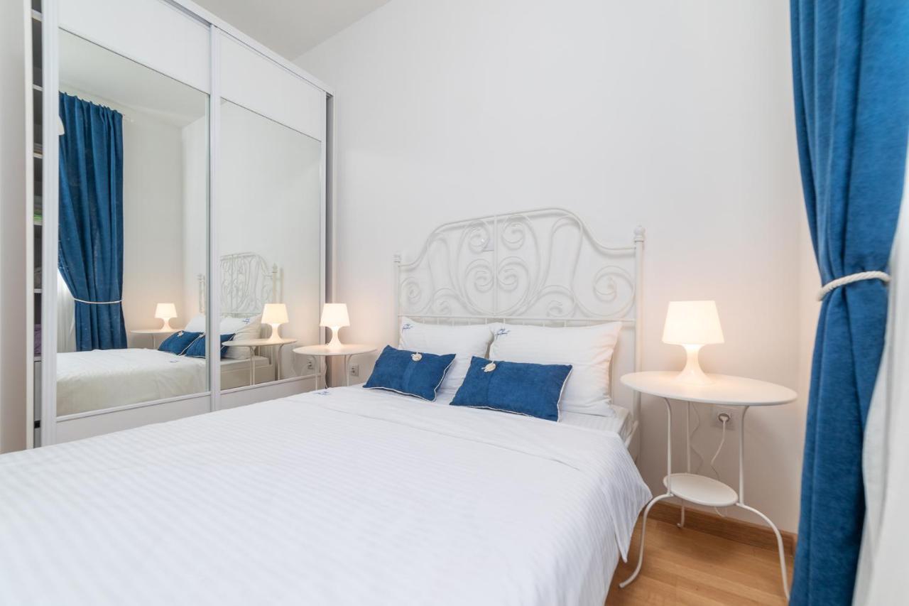 Ana's Mne Apartment *