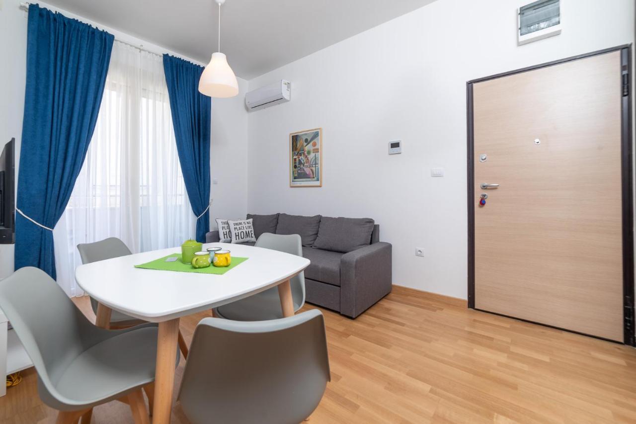Apartment Ana's Mne