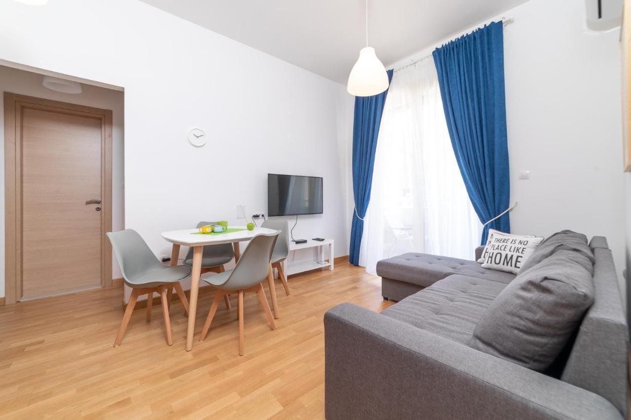 Ana's Mne Apartment Budva