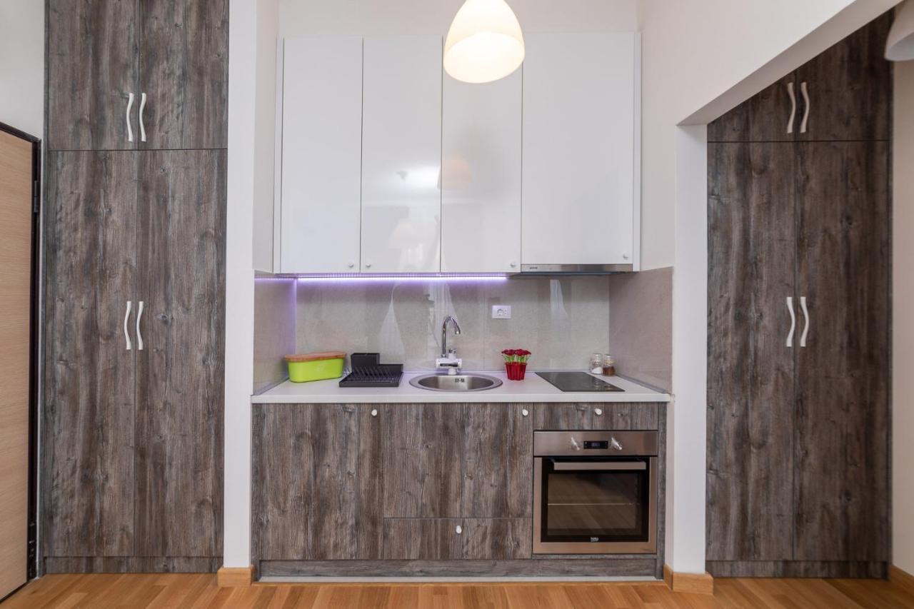 Apartment Ana's Mne