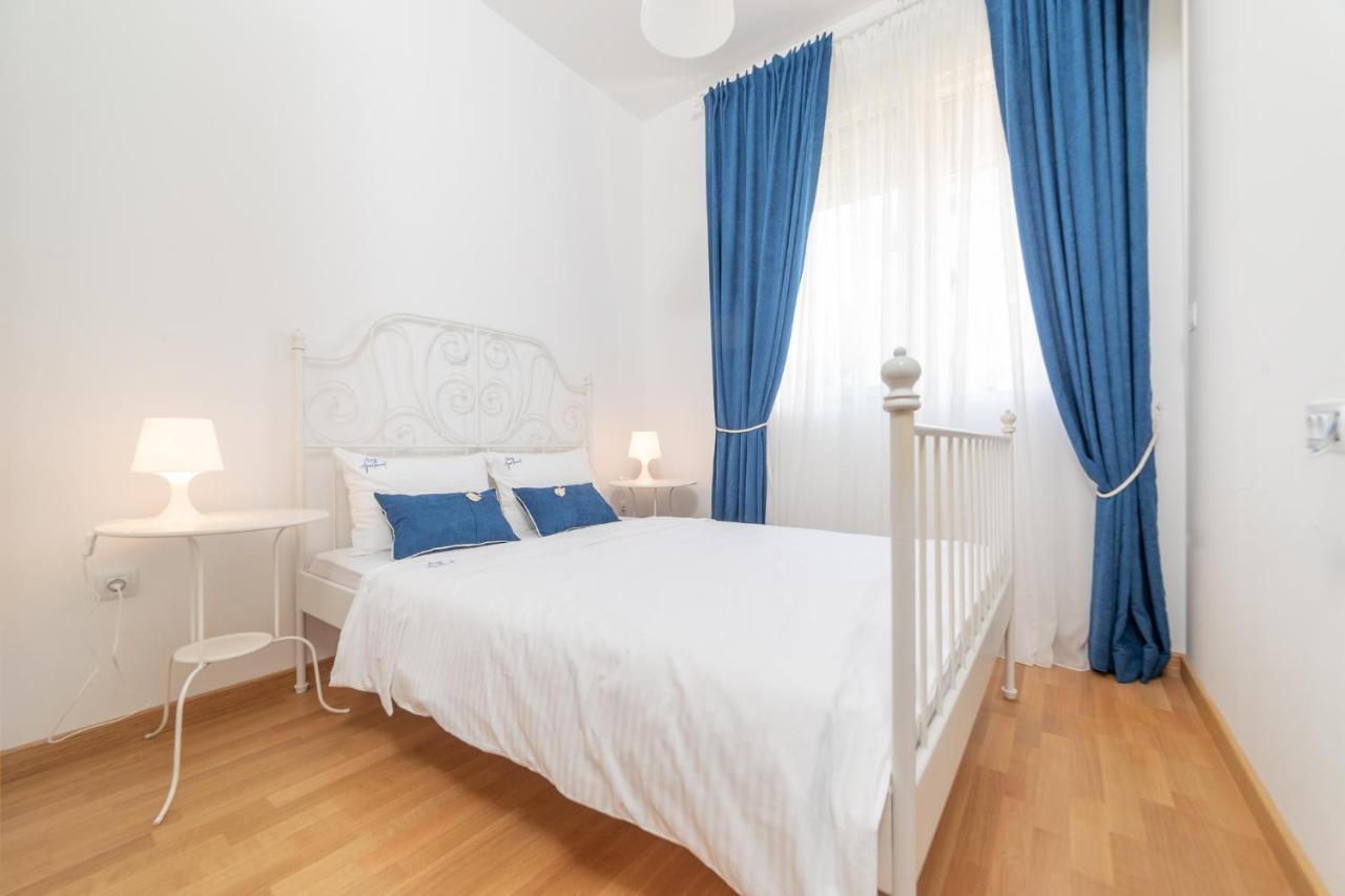 Apartment Ana's Mne Budva