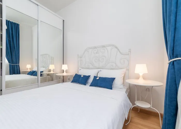 Ana\'S Apartment Budva Mne